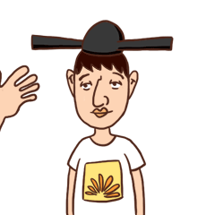 槽爷表情包来啦!