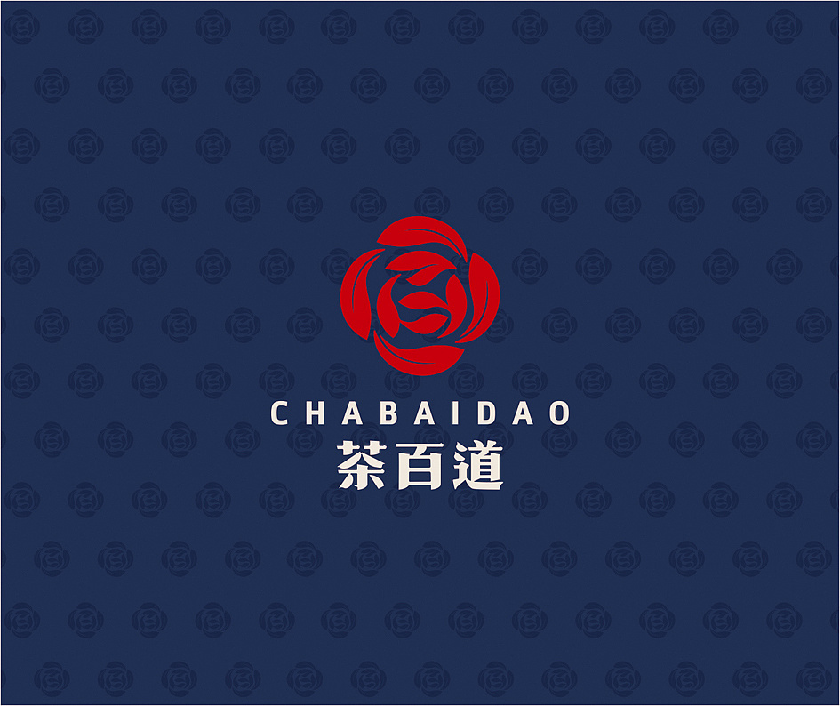 chabaidao 茶百道品牌升级