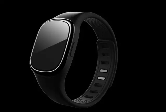 中国红星奖 拉卡拉支付卡表 浪尖设计|电子产品