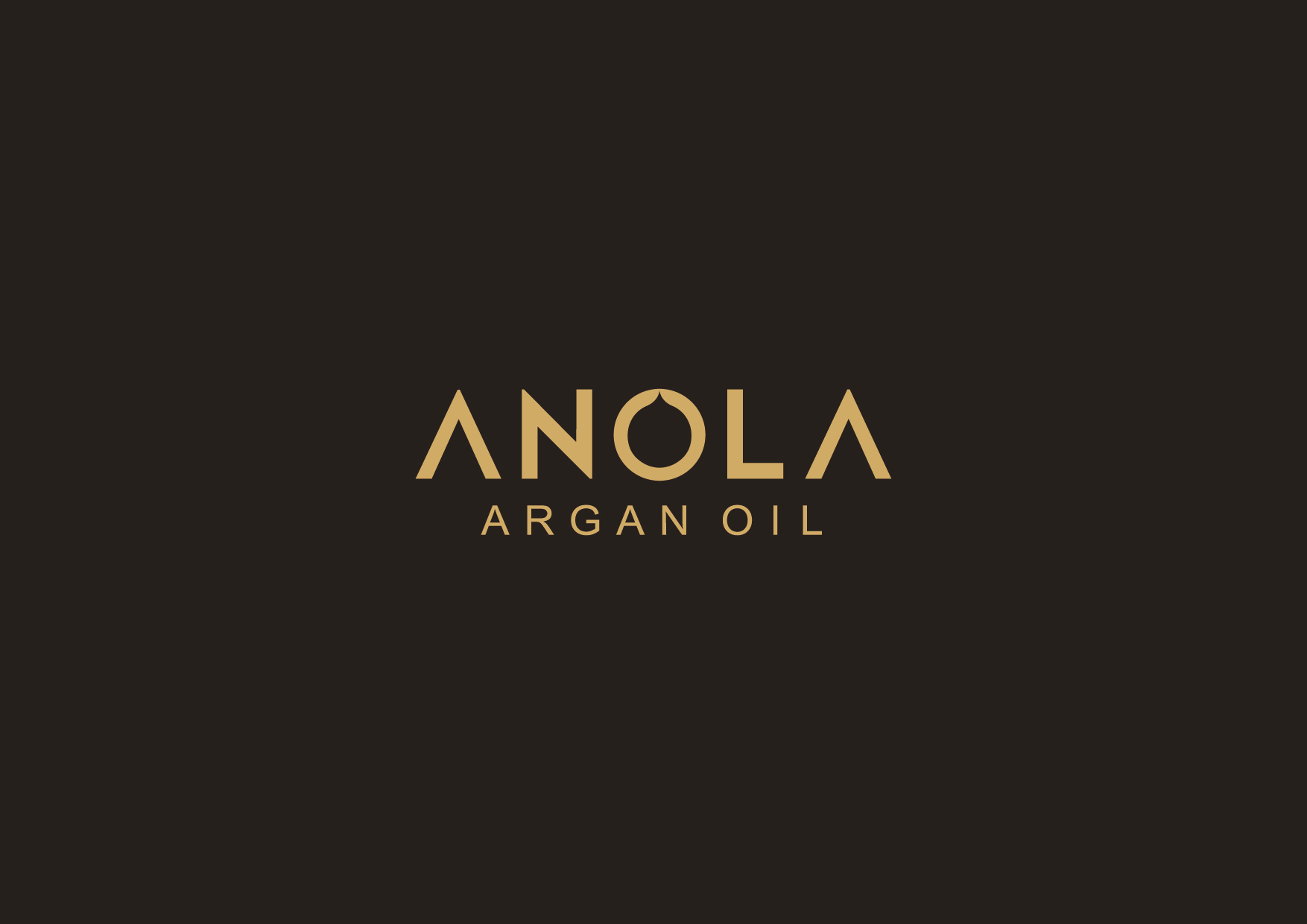 anola品牌化妆品logo