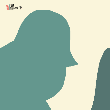 愚公子二月gif合集(上)|动漫|动画片|鱼小鱼2016