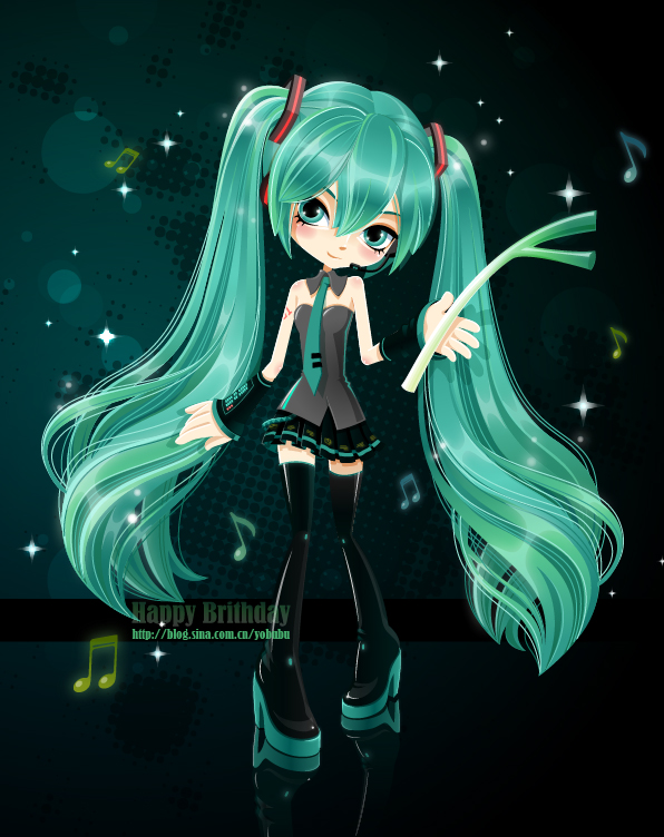 甩葱娘|涂鸦\/潮流|插画|万年小白 - 原创设计作品