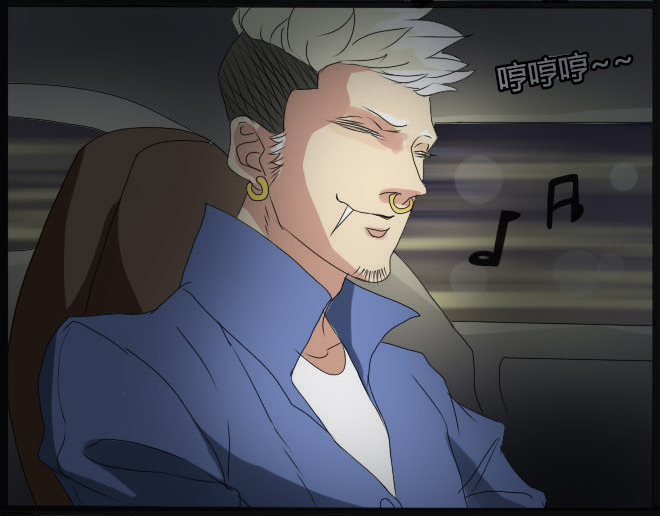 【未来试验】第3话 死亡直播(3) 站酷推荐作品