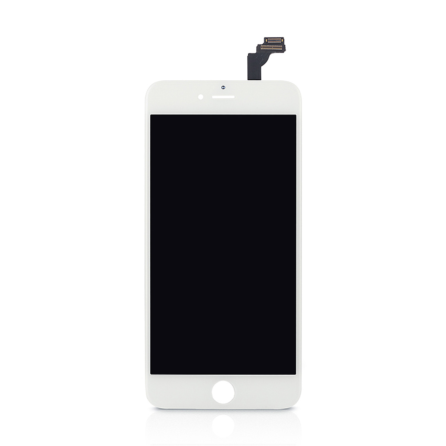 液晶屏实拍白底图 产品摄影 iPhone Samsung 