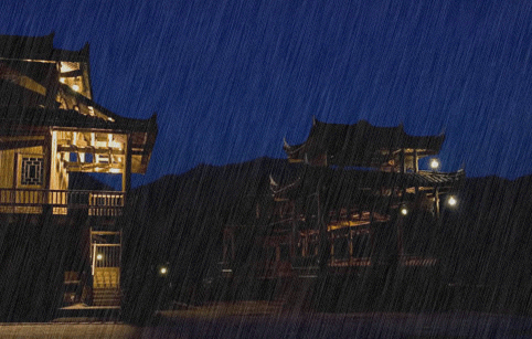 fireworks&flash动效练习