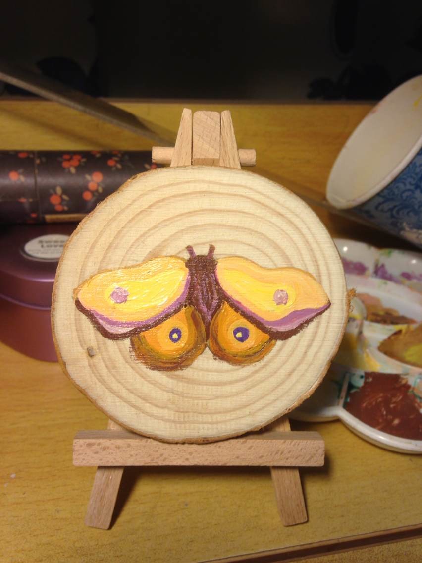 木片画图片大全_木片画图片大全下载