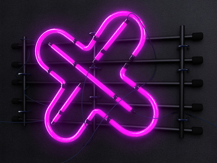 C4D案例|场景|三维|xyz68898 - 原创设计作品 -