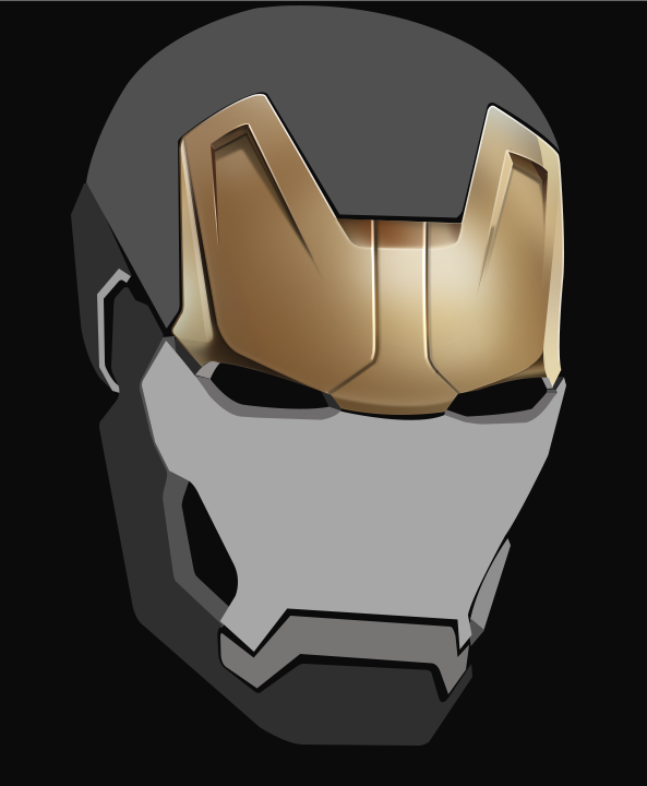 鼠绘钢铁侠42一枚 矢量 流程图></p></a>|图标|ui|zceng