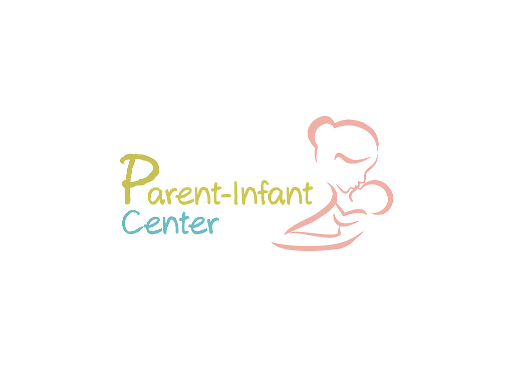 母婴类logo