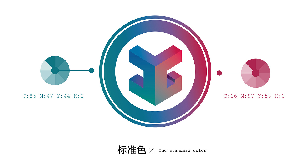 视觉中国集团logo
