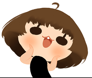 给诗凡黎做的几款小诗妹形象设计.