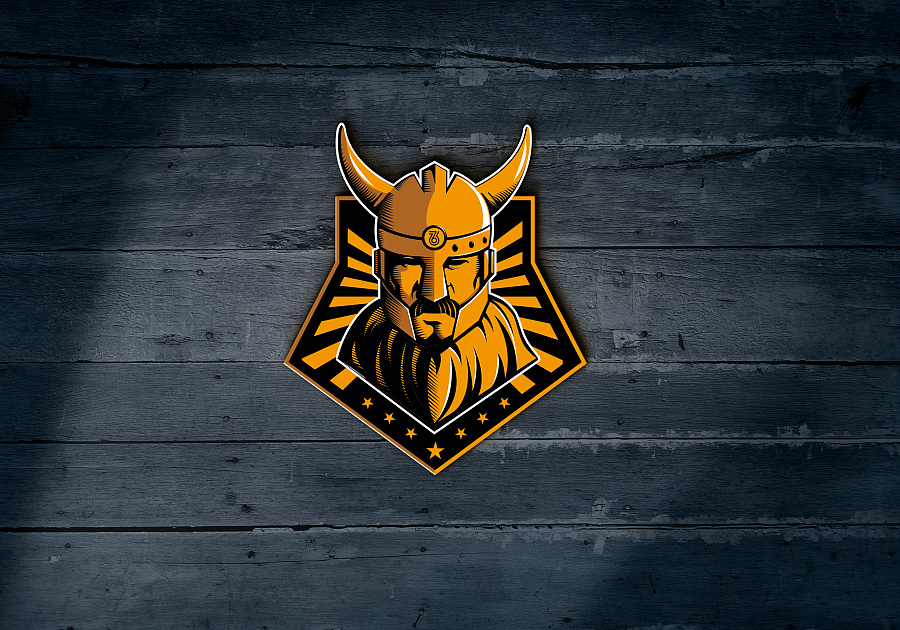 矮人族logo