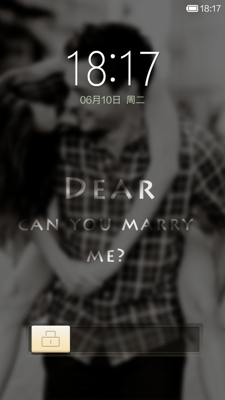 marry you架子鼓谱子