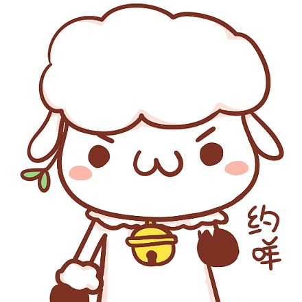 长草颜文字—duang~又一波动物头像来啦