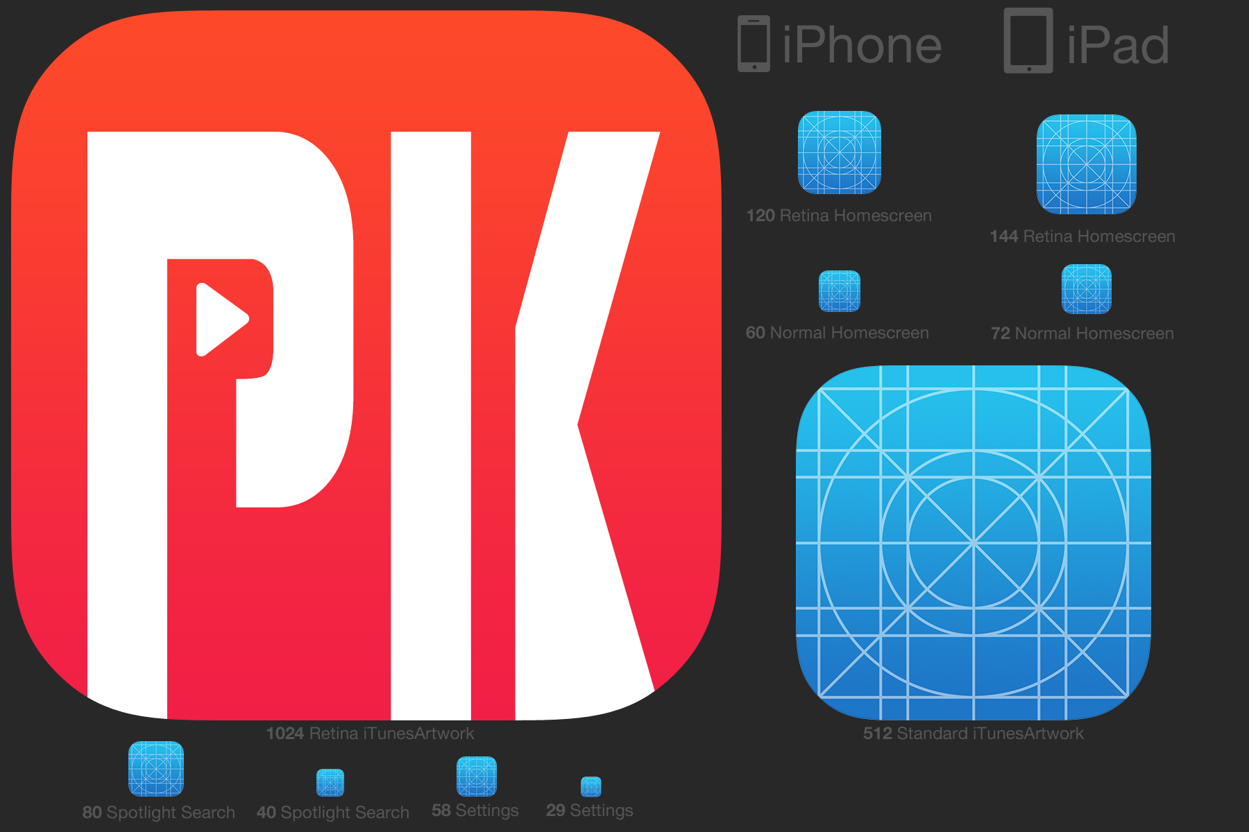 《pk》—app—icon/欢迎页