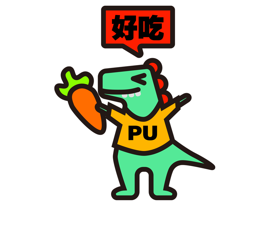小恐龙 