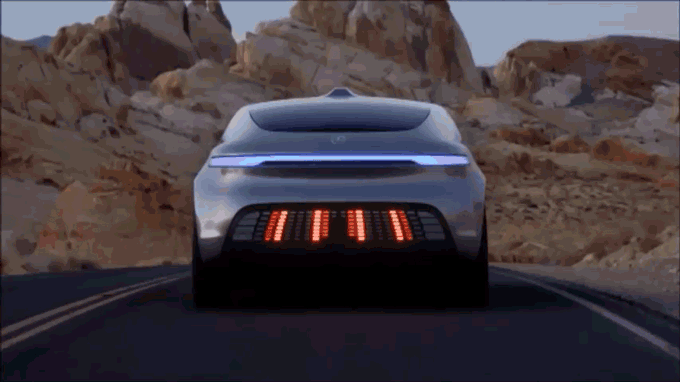 mercedes-benz-f-015valeo-corporate梅赛德斯奔驰(避免直射眼睛)