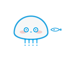 {表情}水母小小的 - 原创作品 - 站酷(zcool)