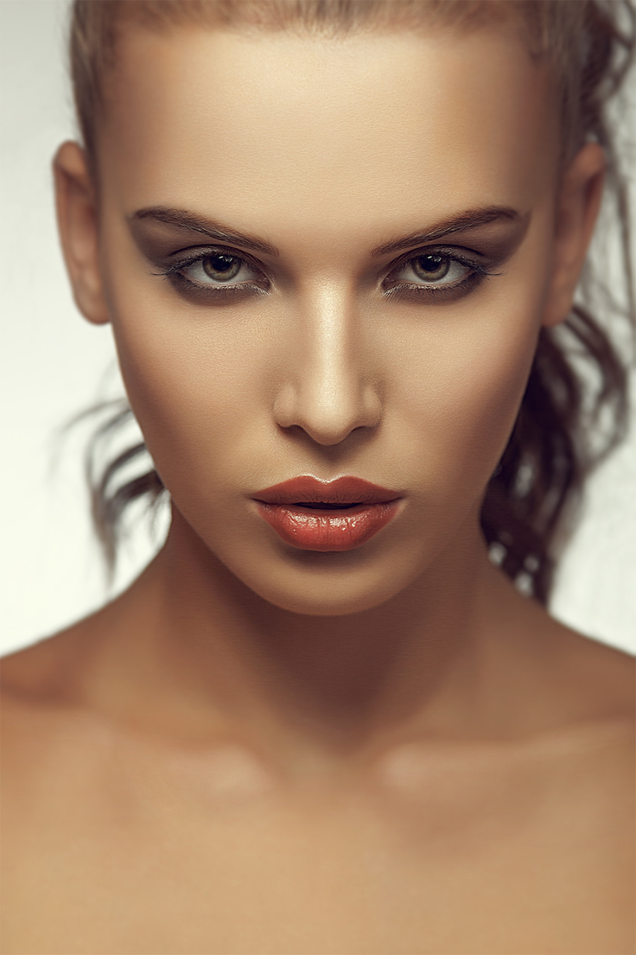 宁波人像后期精修高端商业修图|人像|摄影|jsen