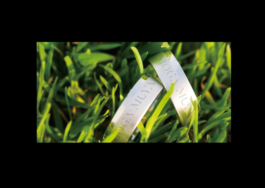 MOGA MUYA 时尚饰品品牌|标志|平面|jessie63