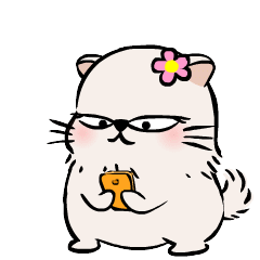 喵叽(微信表情) - 原创作品 - 站酷(zcool)