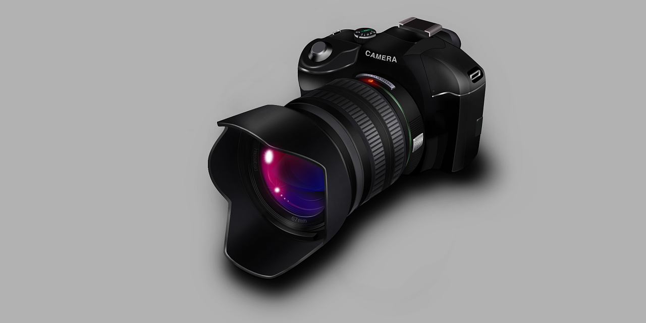 单反胶卷相机如何使用_相机的单反是什么意思_光场相机和单反