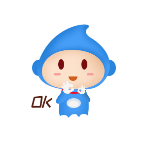 表情包设计2|ui|动效设计|浪花与海岸 - 原创作品 -