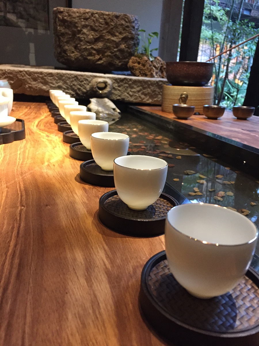 香柏雅集会所品牌设计|VI\/CI|平面|李成文 - 原创设计作品 - 站酷 (ZCOOL)