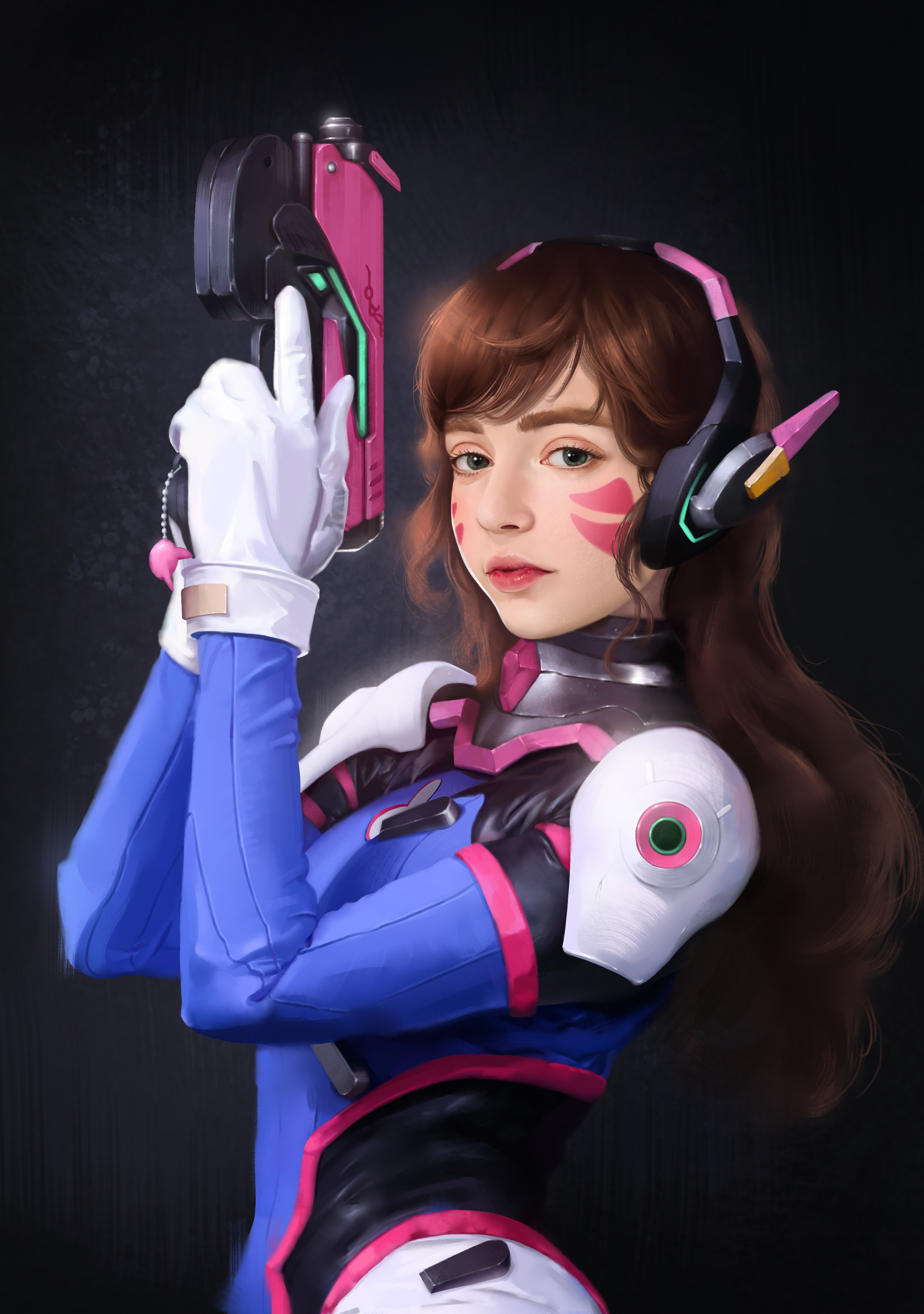 d.va