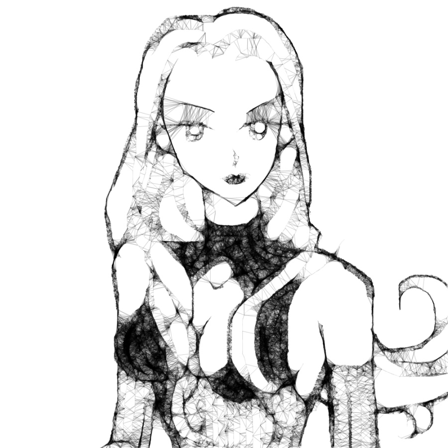 有趣的画图软件分享|绘画习作|插画|astro熊 - 原