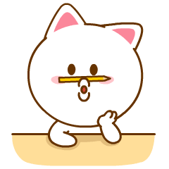 《桃小仙工作篇》微信表情上架啦!