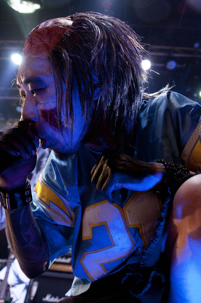 这里从前为北京的地下摇滚中心|北京可以算是