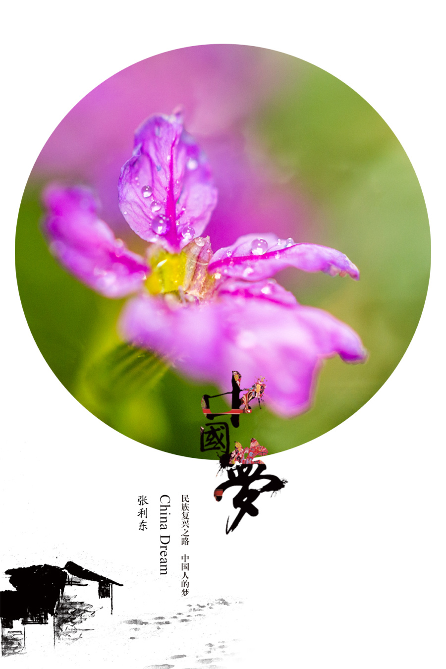 中国梦。缅怀先烈,勿忘国耻。|生态|摄影|桃花庵