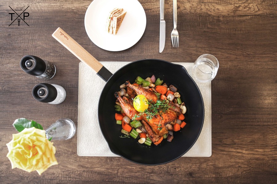 摄影锅具类|静物|摄影|零像素0PX - 原创设计作