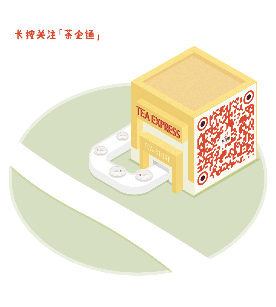 两个微信公众号动态二维码