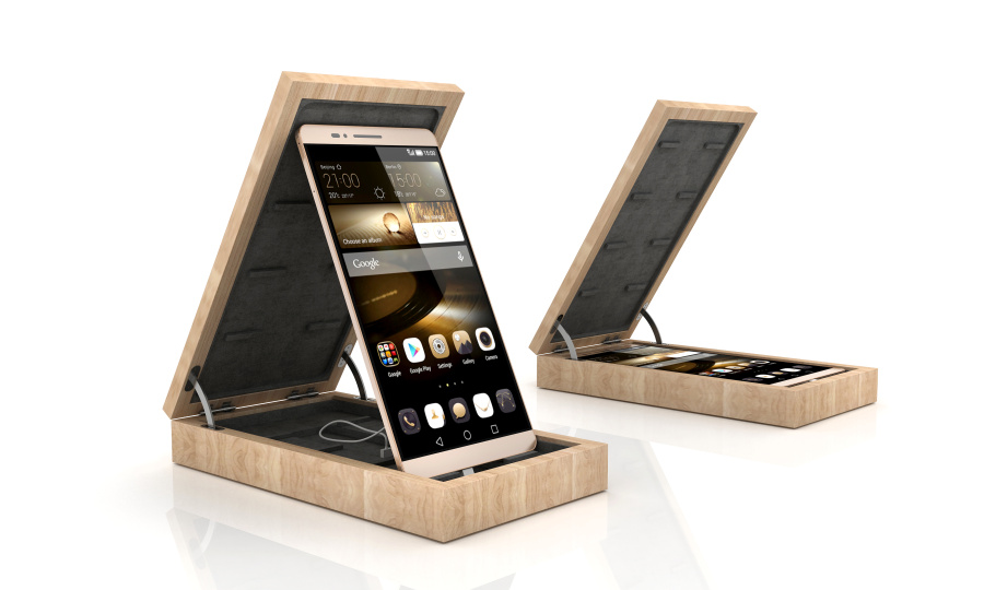 通用物料设计|电子产品|工业\/产品|直立的蜗牛 