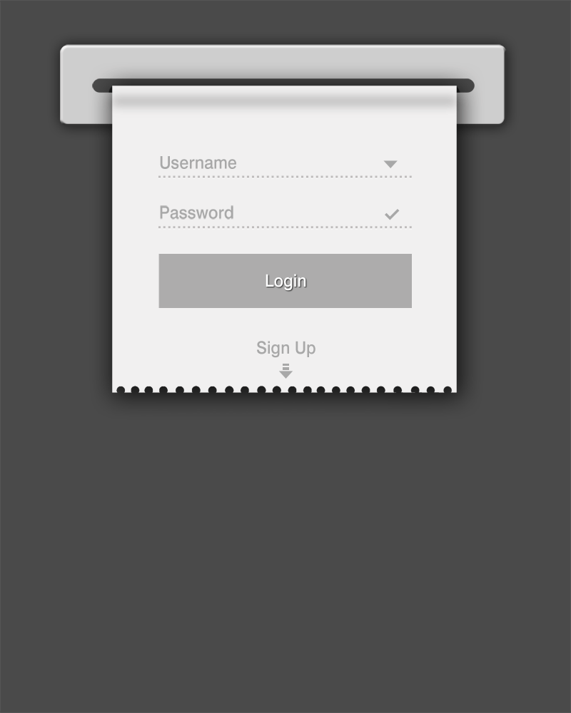 跟着大神学习做的动态登录界面长沙 |        