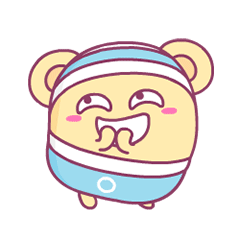 早安蛋蛋qq表情可爱微信表情