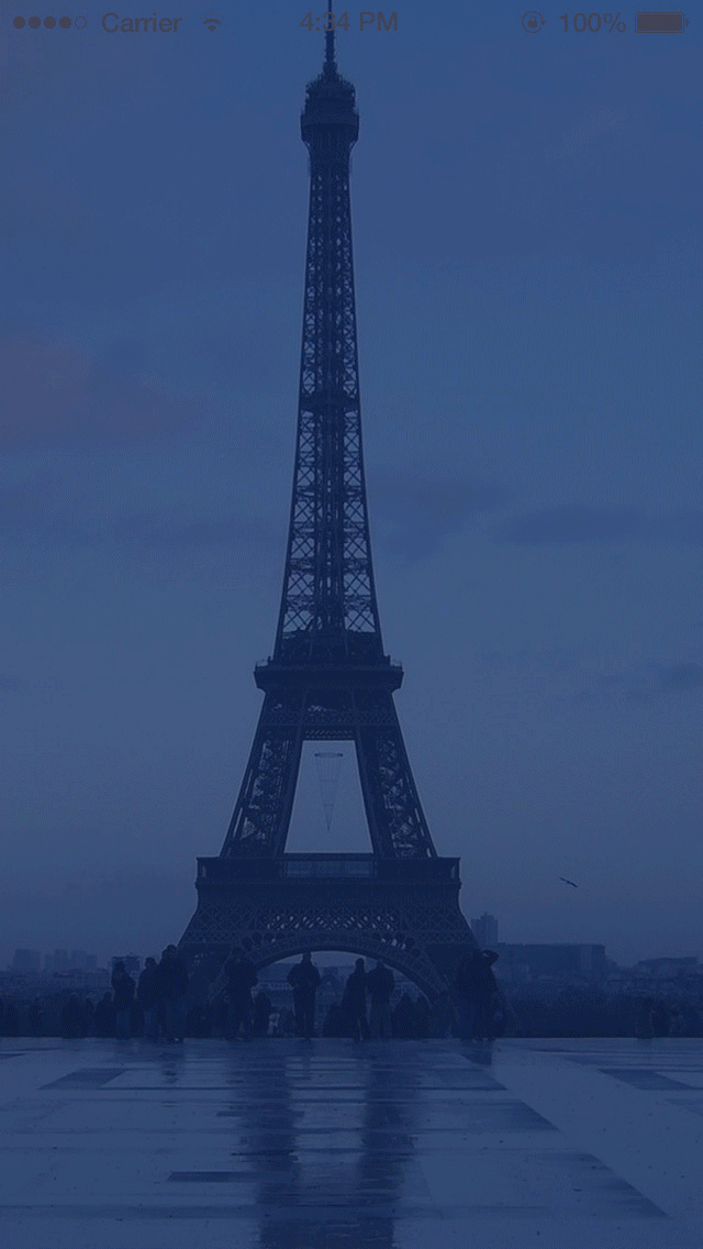 建筑 塔 640_1136 竖版 竖屏 gif 动态图 动图