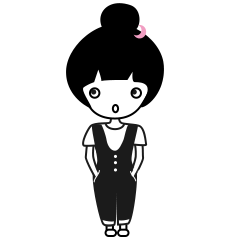 动漫 卡通 漫画 设计 矢量 矢量图 素材 头像 240_240 gif 动态图