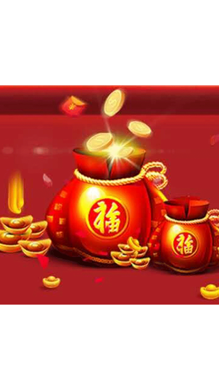 新年海报 九宫格gif图|平面|海报|空灵慧 - 原创作品