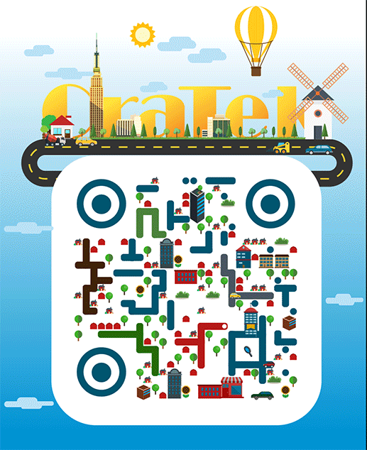 动态二维码(不断在完善)