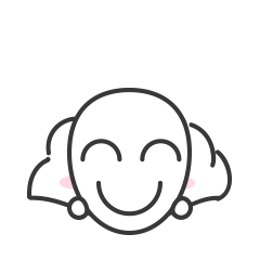 动漫 卡通 漫画 设计 矢量 矢量图 素材 头像 240_240 gif 动态图