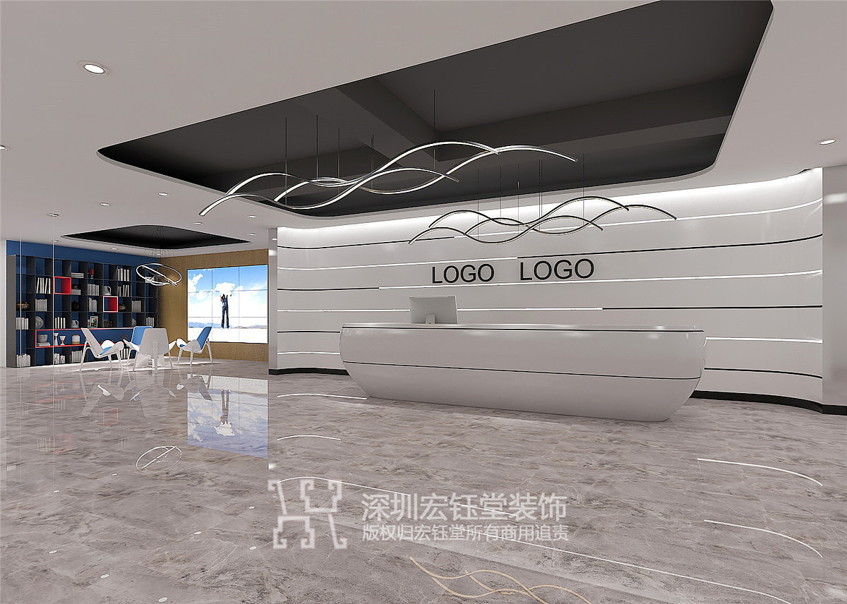 广告业务,旗下六家分公司,此次全部入驻位于金成时代广场的全新办公室