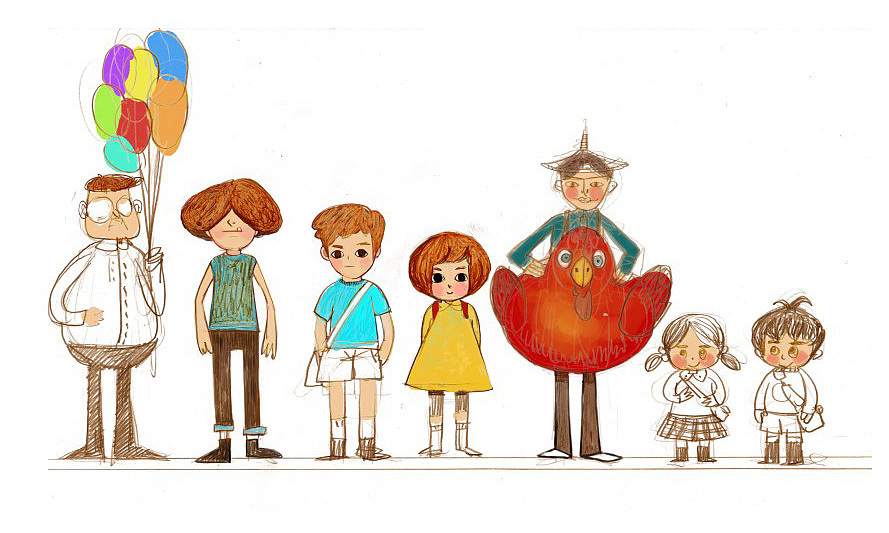 短片论文_鸡泽一中毕业短片_二维短片毕业论文