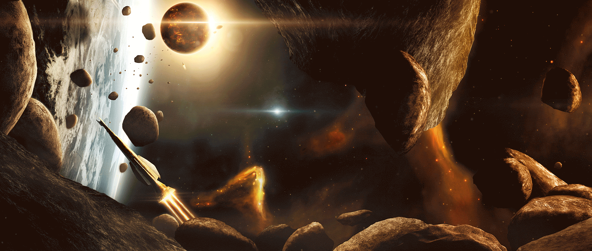 两个合成海报,附有gif,喜欢的朋友点个赞把