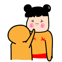 咪咪超人(网络表情)