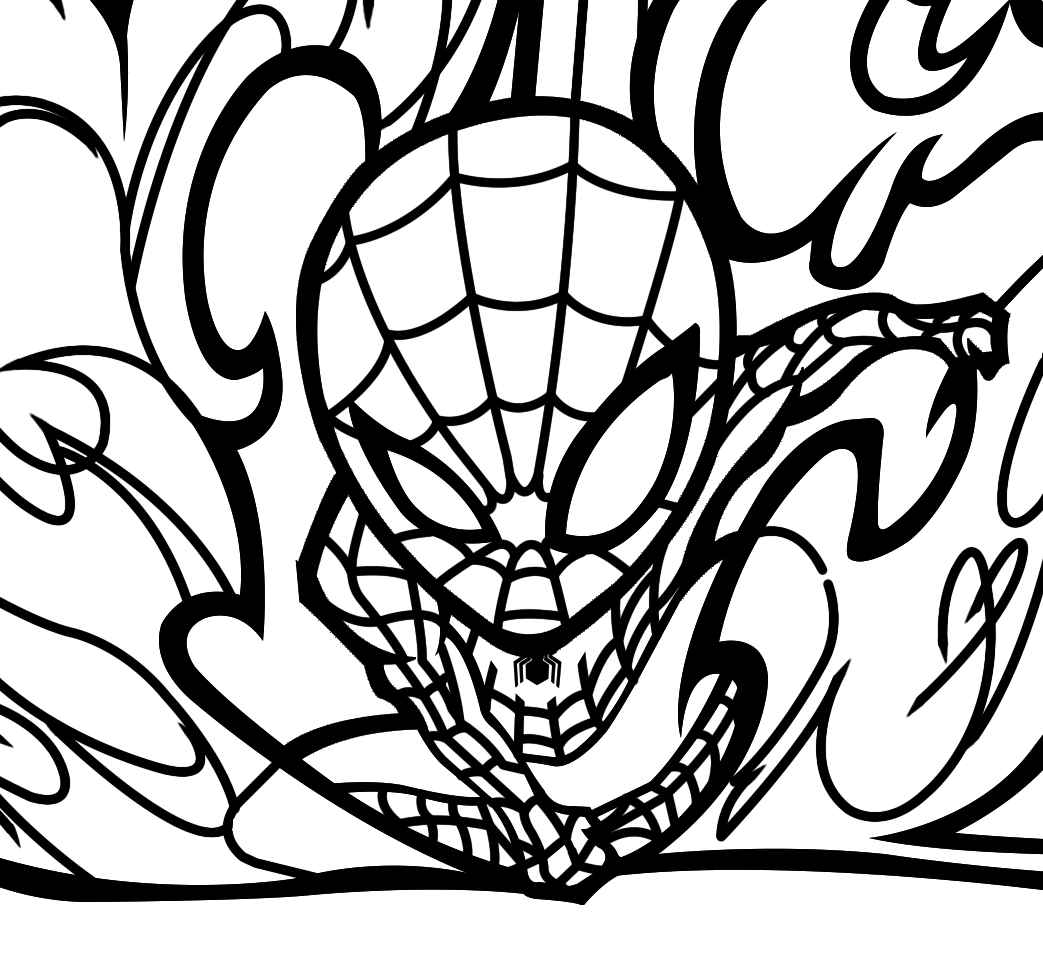 spiderman homecoming - 返校日