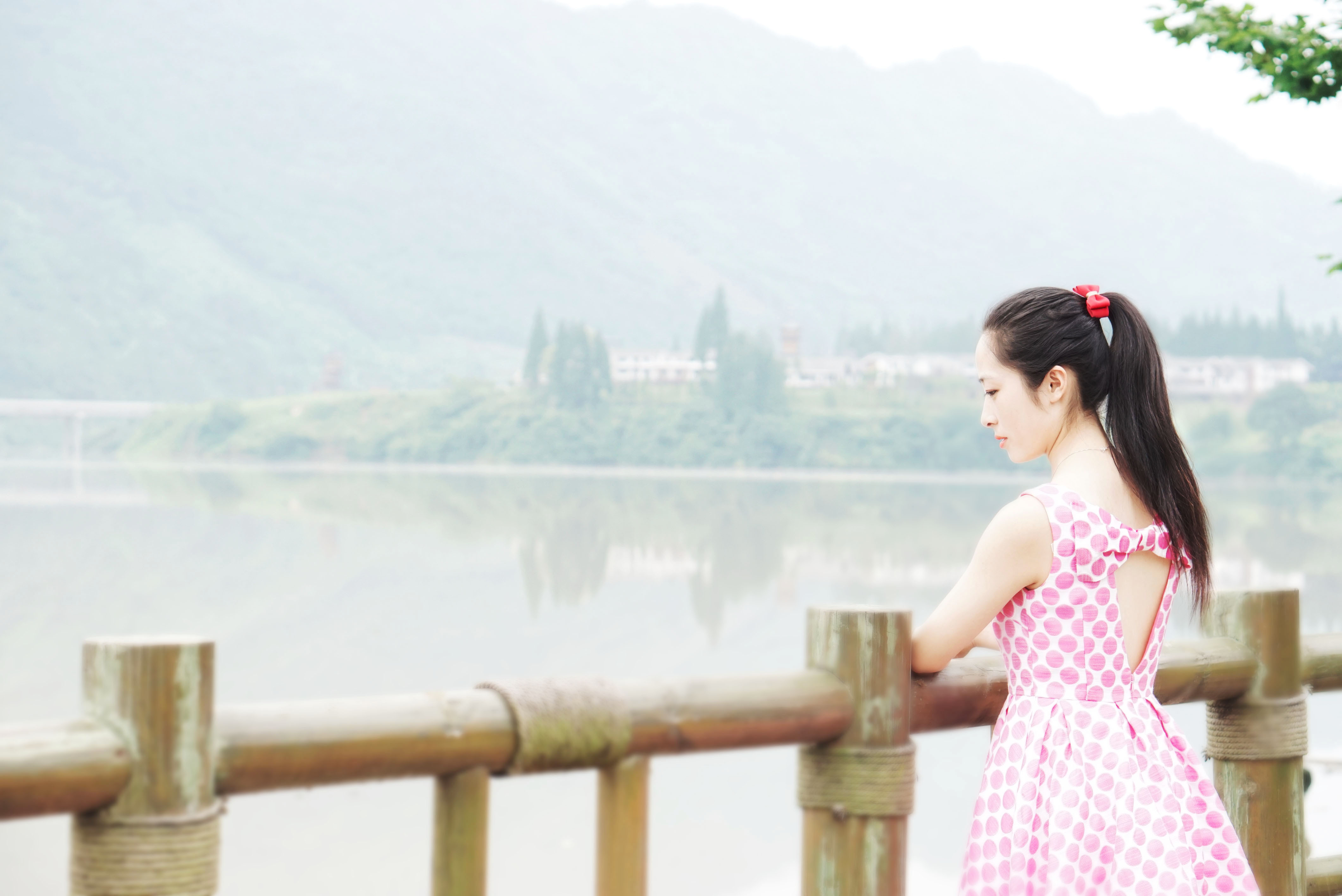 第01章母女五朵花共侍 第100章先母后女杨雪娇