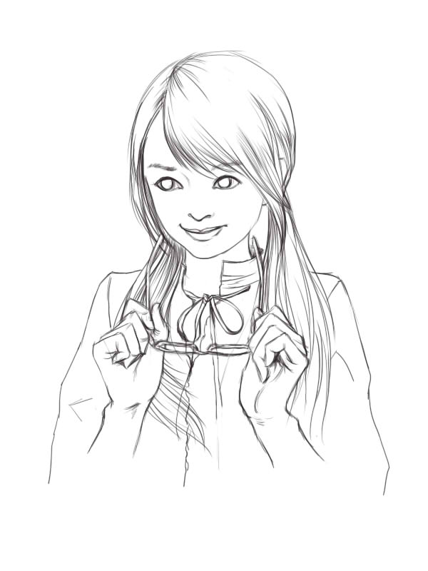 查看《黑历史练习》原图,原图尺寸:600x800